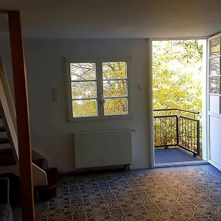 Get-your-flat - Wohnen Im Eulenturm Tiny Owl-house - Naturnah & Einzigartig - 60 M2 - Haustier Auf Anfrage Og1