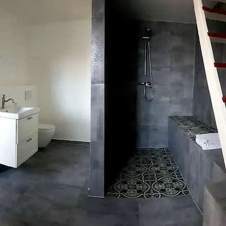 Eulenturm Tiny Owl-house: Nature-inspired Retreat Apartment Hagen (Arnsberg)