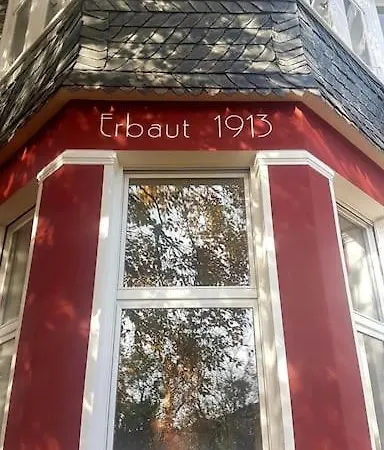Get-your-flat - Wohnen Im Eulenturm Tiny Owl-house - Naturnah & Einzigartig - 60 M2 - Haustier Auf Anfrage Og1 شقة *