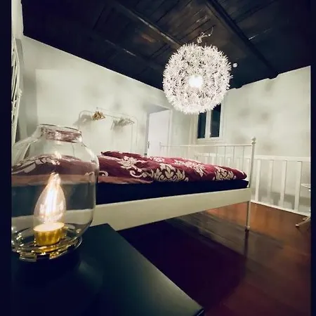 Appartement Get-your-flat - Wohnen Im Eulenturm Tiny Owl-house - Naturnah & Einzigartig - 60 M2 - Haustier Auf Anfrage Og1 *