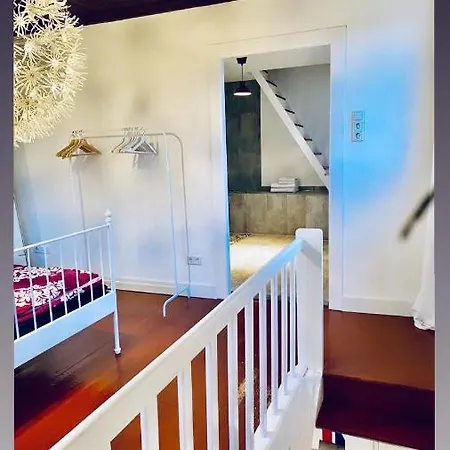 Get-your-flat - Wohnen Im Eulenturm Tiny Owl-house - Naturnah & Einzigartig - 60 M2 - Haustier Auf Anfrage Og1 Хаген