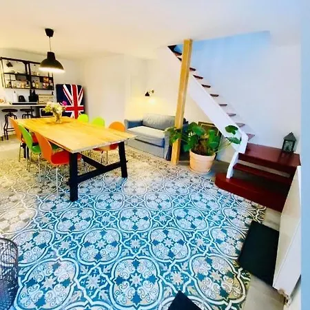 Get-your-flat - Wohnen Im Eulenturm Tiny Owl-house - Naturnah & Einzigartig - 60 M2 - Haustier Auf Anfrage Og1 Hagen (Arnsberg)