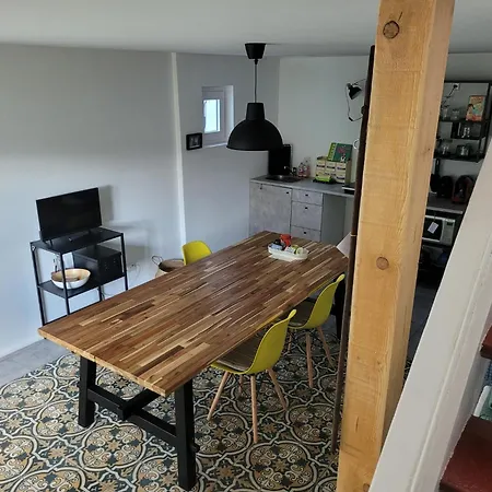 Get-your-flat - Wohnen Im Eulenturm Tiny Owl-house - Naturnah & Einzigartig - 60 M2 - Haustier Auf Anfrage Og1 هاغين
