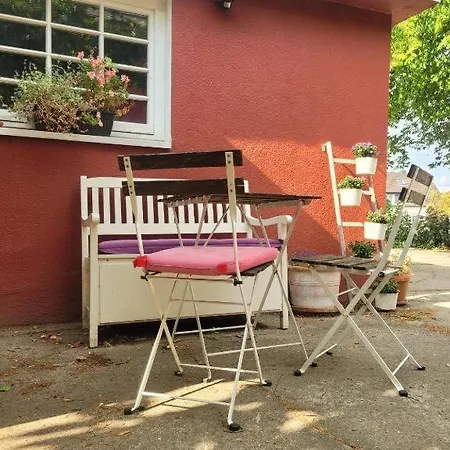 شقة Get-your-flat - Wohnen Im Eulenturm Tiny Owl-house - Naturnah & Einzigartig - 60 M2 - Haustier Auf Anfrage Og1 هاغين