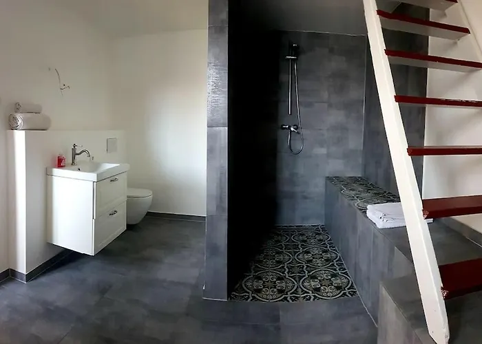 Get-your-flat - Wohnen Im Eulenturm Tiny Owl-house - Naturnah & Einzigartig - 60 M2 - Haustier Auf Anfrage Og1 Apartamento Hagen (Arnsberg)