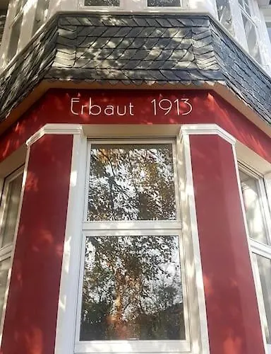 Get-your-flat - Wohnen Im Eulenturm Tiny Owl-house - Naturnah & Einzigartig - 60 M2 - Haustier Auf Anfrage Og1 Appartement *