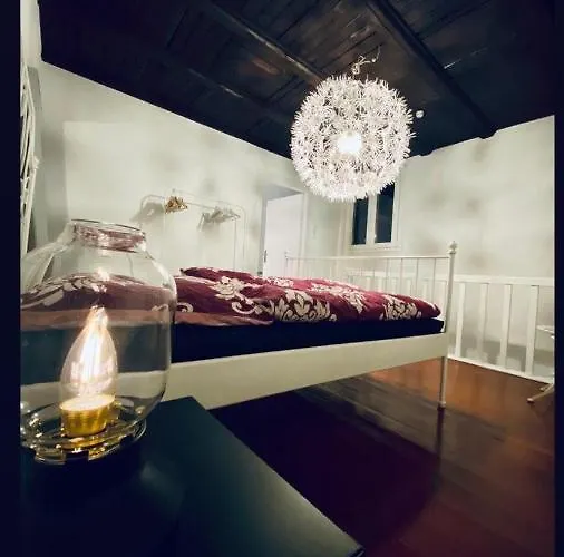 Apartamento Get-your-flat - Wohnen Im Eulenturm Tiny Owl-house - Naturnah & Einzigartig - 60 M2 - Haustier Auf Anfrage Og1 *