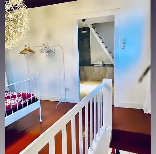 Get-your-flat - Wohnen Im Eulenturm Tiny Owl-house - Naturnah & Einzigartig - 60 M2 - Haustier Auf Anfrage Og1 Hagen (Arnsberg)