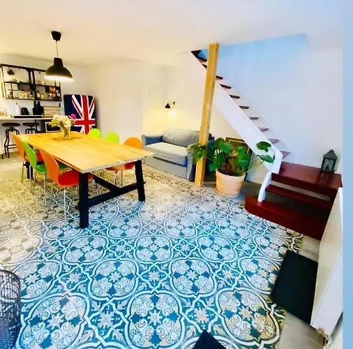 Get-your-flat - Wohnen Im Eulenturm Tiny Owl-house - Naturnah & Einzigartig - 60 M2 - Haustier Auf Anfrage Og1 Hagen (Arnsberg)