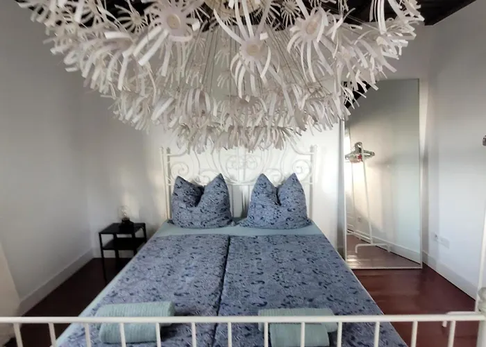 Get-your-flat - Wohnen Im Eulenturm Tiny Owl-house - Naturnah & Einzigartig - 60 M2 - Haustier Auf Anfrage Og1